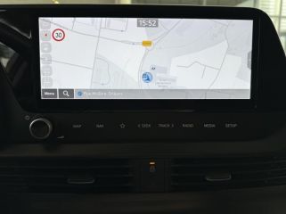 45000 : Hyundai Orléans Motors - HYUNDAI Bayon - Bayon - Gris - Traction - Essence/Micro-Hybride