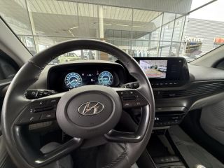 45000 : Hyundai Orléans Motors - HYUNDAI Bayon - Bayon - Gris - Traction - Essence/Micro-Hybride