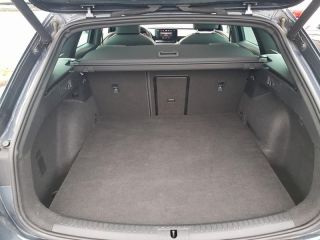 59223 : Hyundai Roncq - Valauto - SEAT Leon - Leon - GRIS Magnetique -  - Electrique
