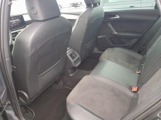 59223 : Hyundai Roncq - Valauto - SEAT Leon - Leon - GRIS Magnetique -  - Electrique
