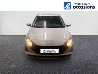 73290 : Hyundai Chambéry - Jean Lain Mobilités - HYUNDAI i20 Initia - i20 III - Gris - Boîte manuelle - Essence sans plomb