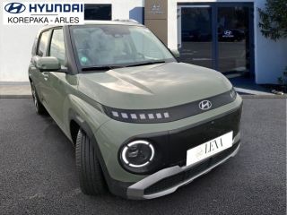 13200 : HYUNDAI Arles - Lexa Automobile - HYUNDAI INSTER Creative - INSTER - Vert - Automate à fonct. Continu - Courant électrique