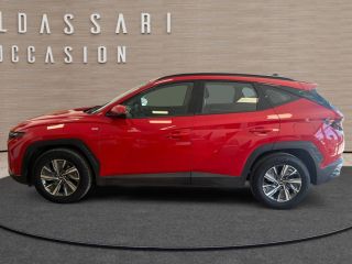 83130 : Hyundai Toulon - Autodif SAS - Groupe BALDASSARI - HYUNDAI TUCSON Intuitive - TUCSON IV - Rouge - Boîte manuelle - Essence sans plomb