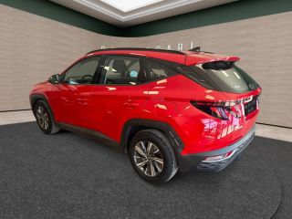 83130 : Hyundai Toulon - Autodif SAS - Groupe BALDASSARI - HYUNDAI TUCSON Intuitive - TUCSON IV - Rouge - Boîte manuelle - Essence sans plomb