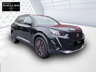 77600 : Hyundai Bussy-Saint-Georges - Protea by Riester - PEUGEOT 2008 GT Pack - 2008 II - NOIR - Boîte automatique - Essence sans plomb