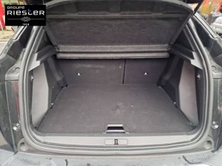 77600 : Hyundai Bussy-Saint-Georges - Protea by Riester - PEUGEOT 2008 GT Pack - 2008 II - NOIR - Boîte automatique - Essence sans plomb