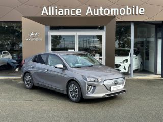 28600 : Hyundai Chartres - Alliance Automobile - HYUNDAI Ioniq - Ioniq -  - Traction - Electrique