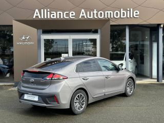 28600 : Hyundai Chartres - Alliance Automobile - HYUNDAI Ioniq - Ioniq -  - Traction - Electrique