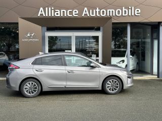 28600 : Hyundai Chartres - Alliance Automobile - HYUNDAI Ioniq - Ioniq -  - Traction - Electrique