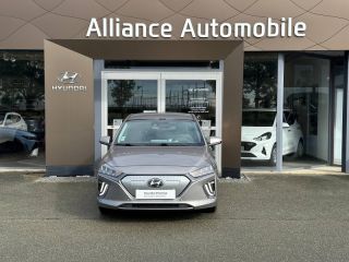 28600 : Hyundai Chartres - Alliance Automobile - HYUNDAI Ioniq - Ioniq -  - Traction - Electrique