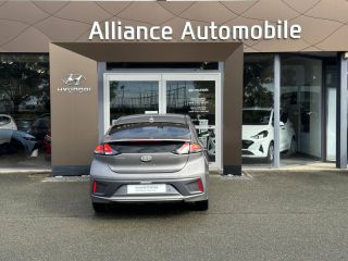 28600 : Hyundai Chartres - Alliance Automobile - HYUNDAI Ioniq - Ioniq -  - Traction - Electrique