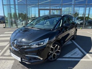 37540 : Hyundai Tours - EOS des Nations - RENAULT Grand Scenic - Grand Scenic - Noir Etoilé - Traction - Essence
