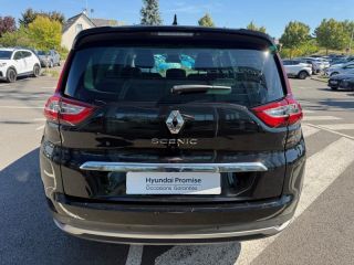 37540 : Hyundai Tours - EOS des Nations - RENAULT Grand Scenic - Grand Scenic - Noir Etoilé - Traction - Essence