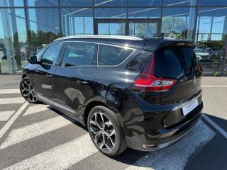 37540 : Hyundai Tours - EOS des Nations - RENAULT Grand Scenic - Grand Scenic - Noir Etoilé - Traction - Essence