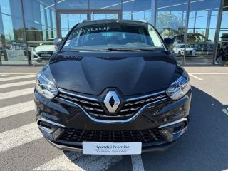 37540 : Hyundai Tours - EOS des Nations - RENAULT Grand Scenic - Grand Scenic - Noir Etoilé - Traction - Essence