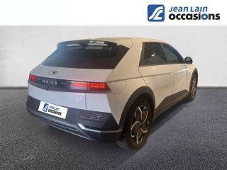 74600 : Hyundai Annecy - Jean Lain Mobilités - HYUNDAI IONIQ 5 Creative - IONIQ 5 - BLANC - Automate à fonct. Continu - Courant électrique