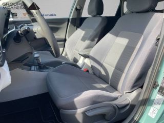 13300 : Hyundai Salon de Provence - Cap Milanesio - HYUNDAI BAYON Executive - BAYON (05/2024) - Vert - Automate sequentiel - Essence sans plomb