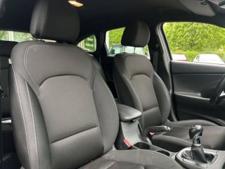 77240 : Hyundai Melun - CAP FOURNIER - HYUNDAI i30 SW Edition #Navi - i30 III - GRIS FONCE - Boîte manuelle - Essence sans plomb