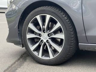 77240 : Hyundai Melun - CAP FOURNIER - HYUNDAI i30 SW Edition #Navi - i30 III - GRIS FONCE - Boîte manuelle - Essence sans plomb