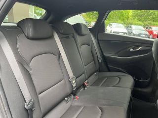 77240 : Hyundai Melun - CAP FOURNIER - HYUNDAI i30 SW Edition #Navi - i30 III - GRIS FONCE - Boîte manuelle - Essence sans plomb