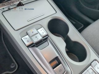 13730 : Hyundai Marignane - Cap Milanesio - HYUNDAI KONA ELECTRIC Intuitive - KONA ELECTRIQUE - TEAL - Automate à fonct. Continu - Courant électrique