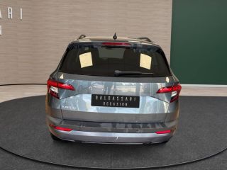 83130 : Hyundai Toulon - Autodif SAS - Groupe BALDASSARI - SKODA KAROQ Style - KAROQ - Gris - Automate sequentiel - Essence sans plomb