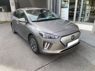 75013 : Hyundai Paris 13 - Bayard Automobiles - HYUNDAI Ioniq - Ioniq - Fluidic Metal - Traction - Electrique