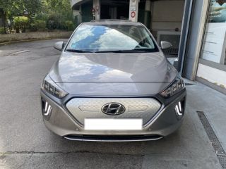 75013 : Hyundai Paris 13 - Bayard Automobiles - HYUNDAI Ioniq - Ioniq - Fluidic Metal - Traction - Electrique