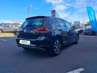 29200 : Hyundai Brest - Iroise Automobiles - VOLKSWAGEN Golf - Golf - Noir Intense - Traction - Essence