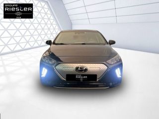 77100 : Hyundai Meaux - Protea by Riester - HYUNDAI IONIQ Executive - IONIQ - NOIR - Automate à fonct. Continu - Courant électrique