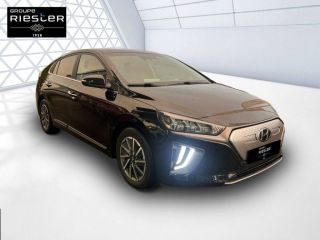 77100 : Hyundai Meaux - Protea by Riester - HYUNDAI IONIQ Executive - IONIQ - NOIR - Automate à fonct. Continu - Courant électrique