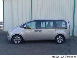 35400 : Hyundai Saint-Malo - GCA - HYUNDAI Staria - Staria - Shimmering - Traction - Hybride : Essence/Electrique