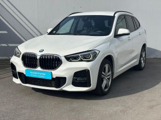 29000 : Hyundai Quimper - Iroise Automobiles - BMW X1 - X1 - Noir - Traction - Diesel