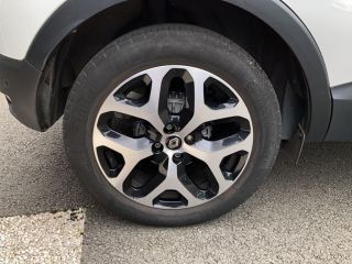 49070 : Hyundai Angers - Oceane Automobiles - RENAULT CAPTUR Intens - CAPTUR - Blanc - Boîte automatique - Essence sans plomb