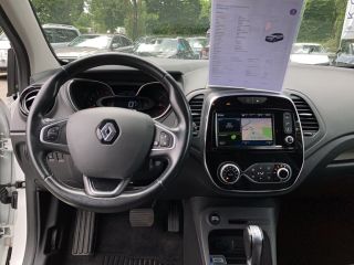 49070 : Hyundai Angers - Oceane Automobiles - RENAULT CAPTUR Intens - CAPTUR - Blanc - Boîte automatique - Essence sans plomb