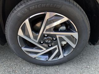 49070 : Hyundai Angers - Oceane Automobiles - HYUNDAI BAYON Intuitive - BAYON - Gris - Automate sequentiel - Essence sans plomb