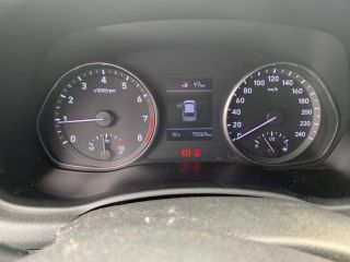 29200 : Hyundai Brest - Iroise Automobiles - HYUNDAI i30 - i30 - Platinum Silver - Traction - Essence