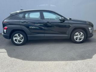 56600 : Hyundai Lorient - Auto Océane - HYUNDAI Kona - Kona - Ecotronic Gray perlé métallisé - Traction - Hybride : Essence/Electrique