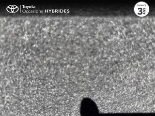 50000 : Hyundai Saint-Lô - GCA - TOYOTA C-HR - C-HR - Bleu Persan métallisé bi-ton - Traction - Hybride : Essence/Electrique