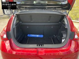 77600 : Hyundai Bussy-Saint-Georges - Protea by Riester - HYUNDAI i20 Creative - i20 III - Rouge - Boîte manuelle - Essence sans plomb