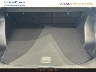 62700 : Hyundai Bruay-La-Buissière - Groupe Lempereur - HYUNDAI Kona - Kona - Vert - Traction - Hybride : Essence/Electrique