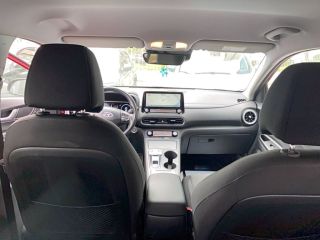 33110 : Hyundai Bordeaux Nord Le Bouscat - Sipa Automobiles - HYUNDAI KONA ELECTRIC Creative - KONA - Rouge - Automate à fonct. Continu - Courant électrique