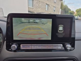 33110 : Hyundai Bordeaux Nord Le Bouscat - Sipa Automobiles - HYUNDAI KONA ELECTRIC Creative - KONA - Rouge - Automate à fonct. Continu - Courant électrique