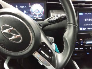 83130 : Hyundai Toulon - Autodif SAS - Groupe BALDASSARI - HYUNDAI TUCSON Intuitive - TUCSON IV - Bleu - Boîte automatique - Essence / Courant électrique