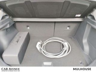 68200 : Hyundai Mulhouse - HESS Automobile - HYUNDAI Kona - Kona - Dark Knight - Traction - Electrique