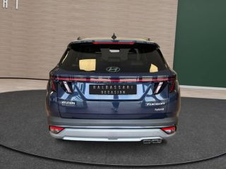 83130 : Hyundai Toulon - Autodif SAS - Groupe BALDASSARI - HYUNDAI TUCSON Executive - TUCSON IV - Bleu - Boîte automatique - Essence / Courant électrique