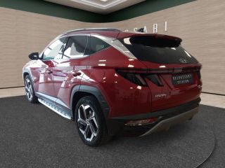 83130 : Hyundai Toulon - Autodif SAS - Groupe BALDASSARI - HYUNDAI TUCSON Executive - TUCSON IV - Rouge - Boîte automatique - Essence / Courant électrique