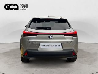 38200 : Hyundai Vienne - Groupe Central Autos - LEXUS UX MY21 Premium Edition - UX - Beige - Automate à fonct. Continu - Essence / Courant électrique