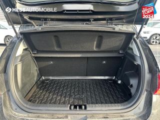 51100 : Hyundai Reims - HESS Automobile - HYUNDAI i20 - i20 - Sleek Silver Métal/Toit/rétros Black - Traction - Essence/Micro-Hybride