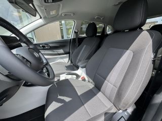 50300 : Hyundai Avranches - GCA - HYUNDAI i20 - i20 - Atlas White - Traction - Essence
